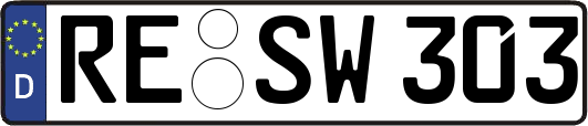 RE-SW303