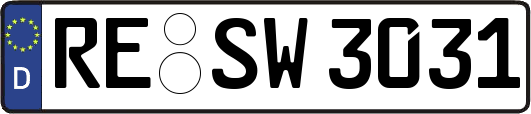 RE-SW3031