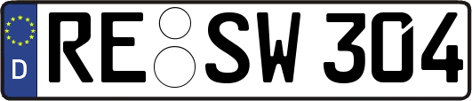 RE-SW304