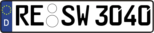 RE-SW3040