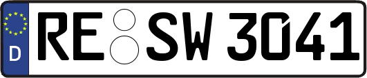 RE-SW3041