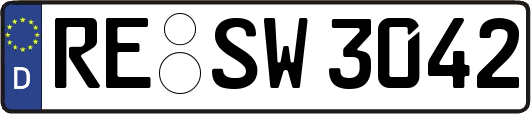 RE-SW3042