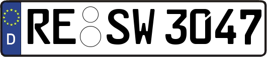 RE-SW3047