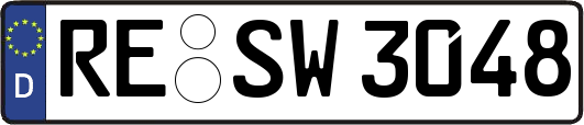 RE-SW3048