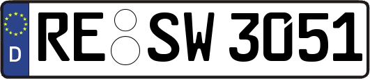 RE-SW3051