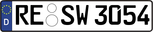 RE-SW3054
