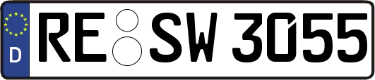 RE-SW3055