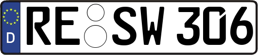 RE-SW306