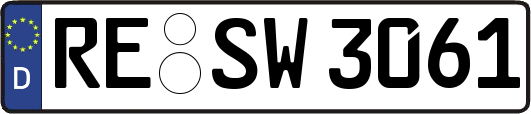 RE-SW3061