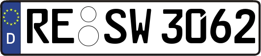 RE-SW3062