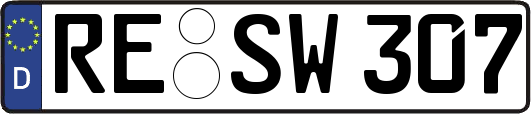 RE-SW307