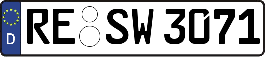 RE-SW3071