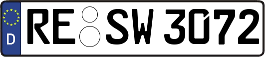 RE-SW3072
