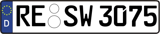RE-SW3075