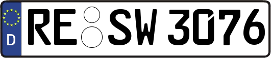 RE-SW3076