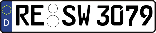 RE-SW3079
