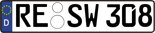 RE-SW308