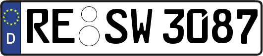 RE-SW3087