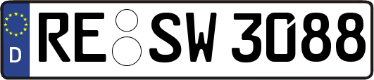 RE-SW3088