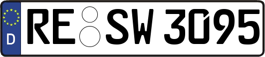 RE-SW3095