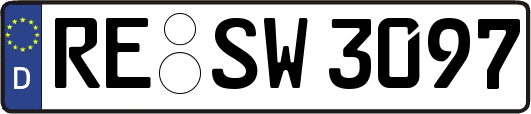 RE-SW3097