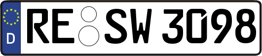 RE-SW3098