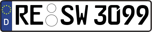 RE-SW3099