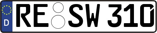 RE-SW310
