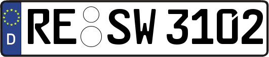 RE-SW3102