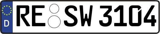 RE-SW3104