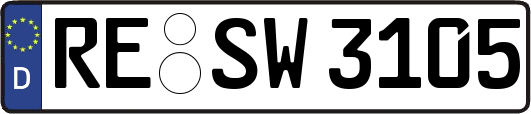 RE-SW3105