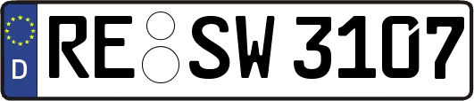 RE-SW3107