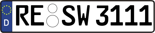 RE-SW3111