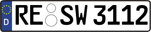 RE-SW3112