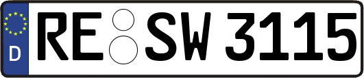 RE-SW3115