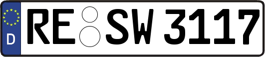 RE-SW3117
