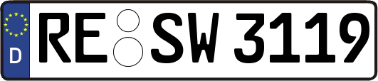RE-SW3119