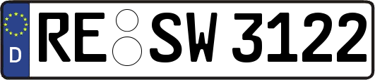 RE-SW3122