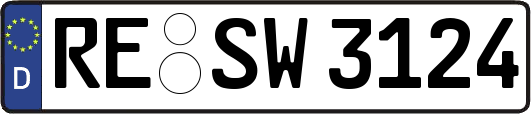 RE-SW3124