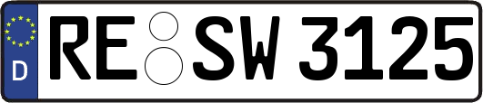 RE-SW3125
