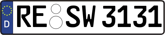 RE-SW3131