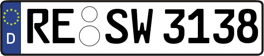 RE-SW3138