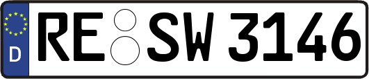 RE-SW3146