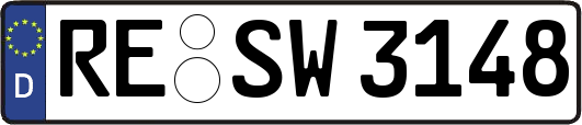 RE-SW3148