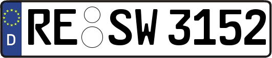RE-SW3152