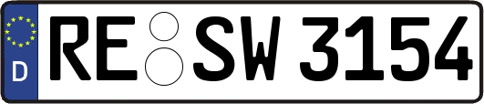 RE-SW3154