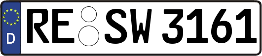 RE-SW3161