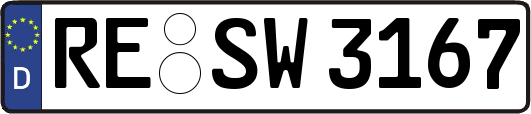 RE-SW3167