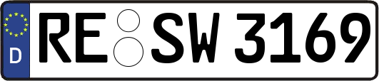 RE-SW3169