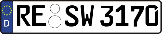RE-SW3170